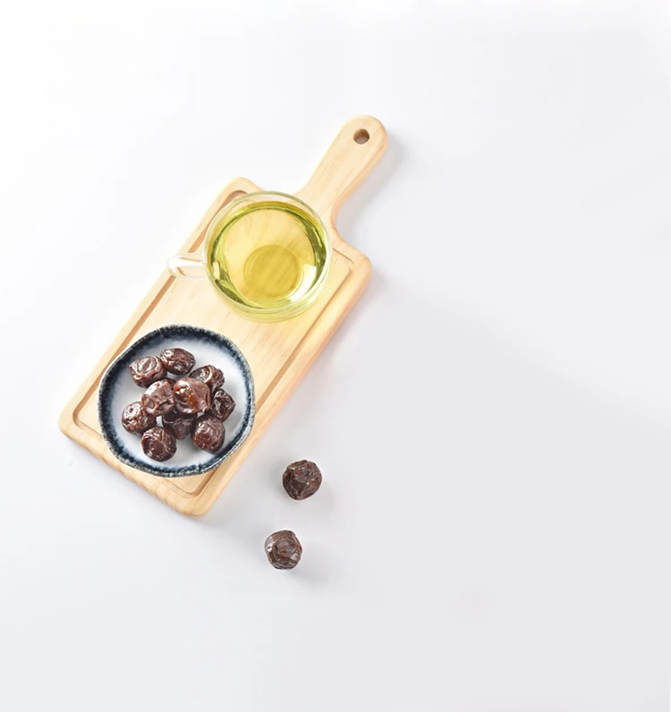 Add Ying Zi preserved fruit snacks dried plum sweet and sour plums leisure snacks