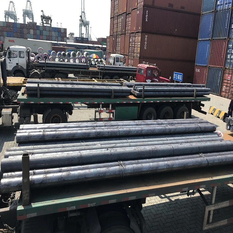 6mm/9mm/12mm Deformed Steel Rebar iron bar Steel Rebar for construction