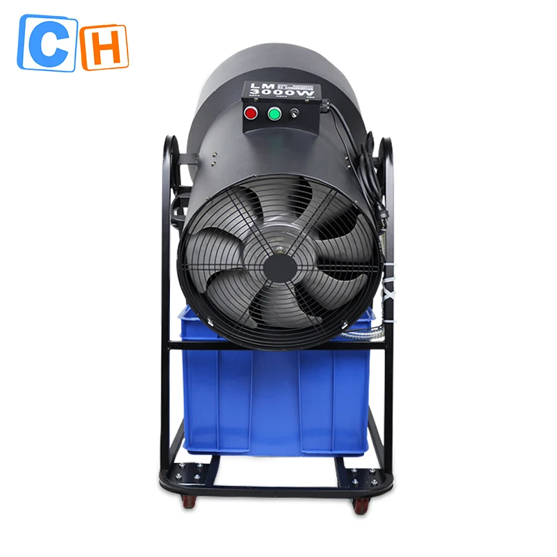 CH 3000w Bubble Machine Foam Party Jet Foam Machine Jet Foam Cannon Party For Inflatable Water Park,Inflatable Water Slide