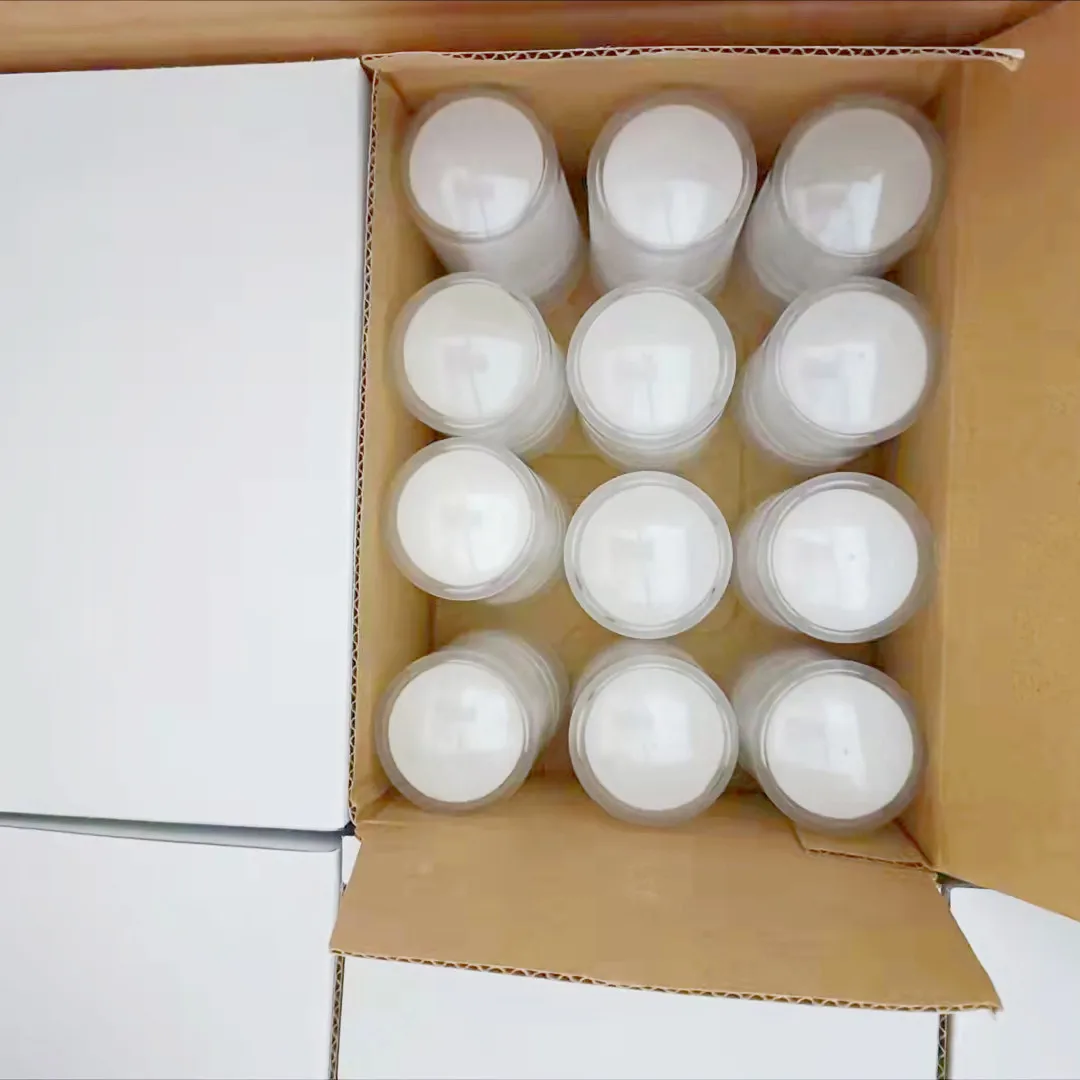 Natural alum Crystal deodorant stick