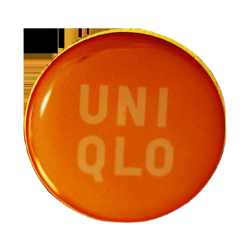 Высокое качество оптовая продажа металлический значок на заказ мягкая жесткая кнопка лацкане эмалевые булавки