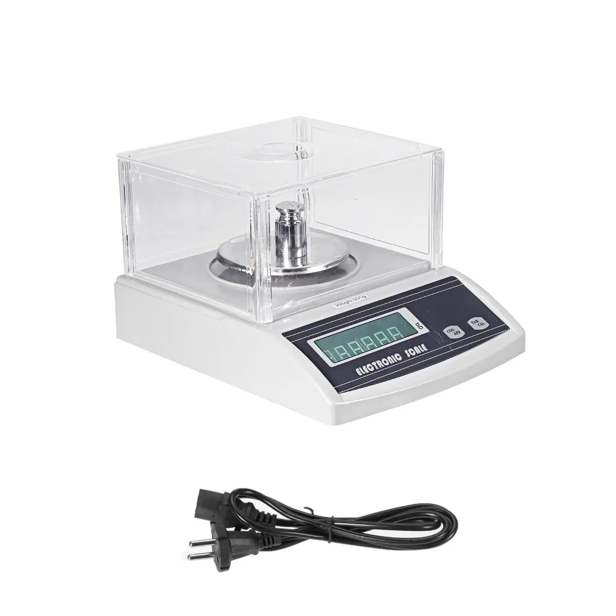 DAWOOD 200g 0.001g cheap price industrial jewelry laboratory weighing scale  analytical balance