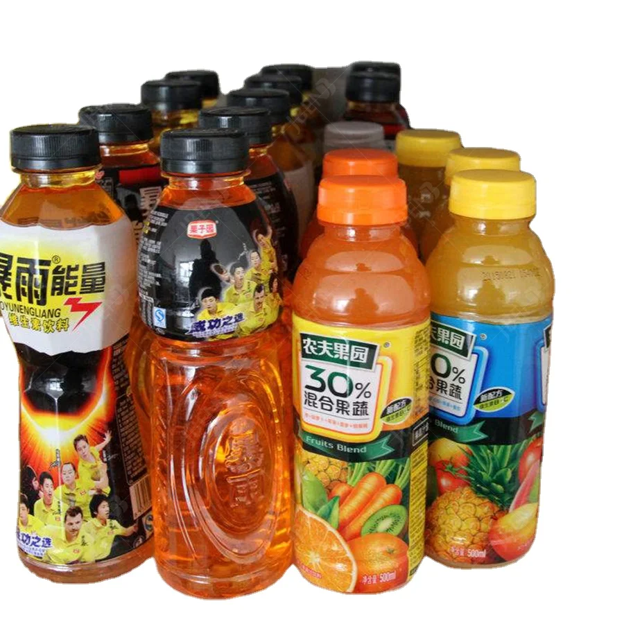 A to Z mango juice packaging line / fruit juice manufacturing equipment / China factory complete small juice production line