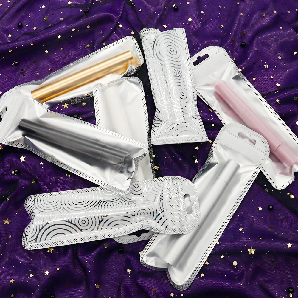 Customized Eyelash Eyebrow Tattoo Oil Liquid Eraser Glue Eye Make-Up Remove Eyeliner Waterproof Makeup Remover Pen