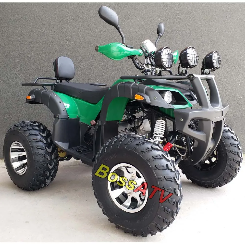 150cc GY6 ATV 200cc GY6 ATV 150cc automatic ATV
