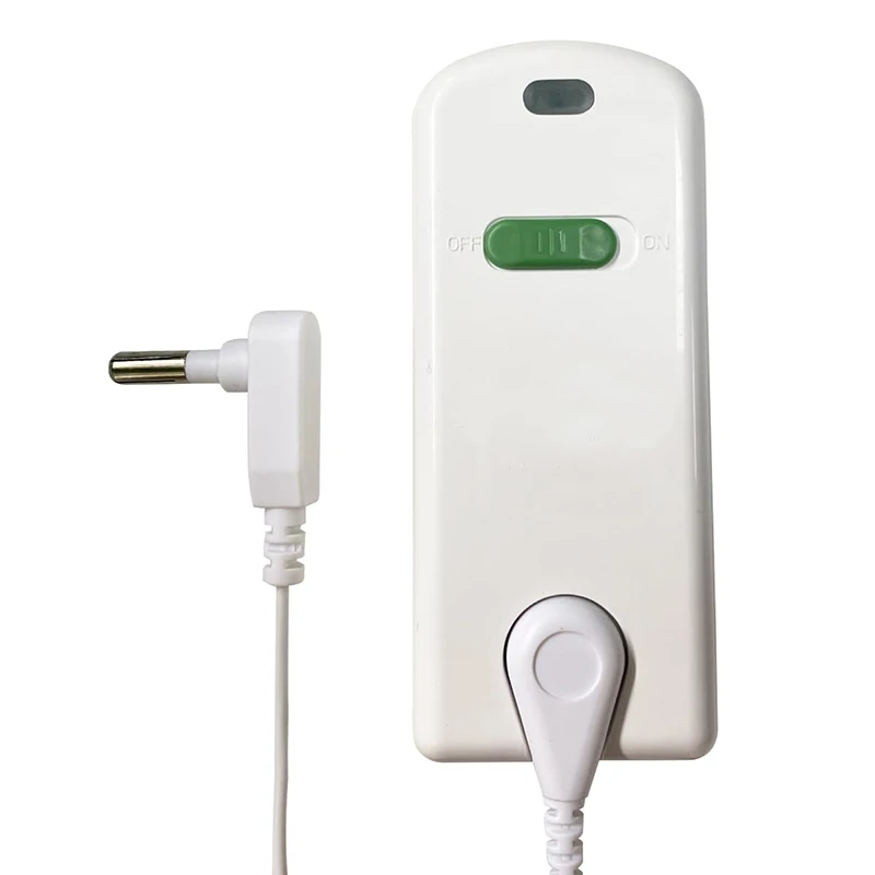 Тестер непрерывности заземления 15 футов с индивидуальным измерительным прибором для безопасности наволочки