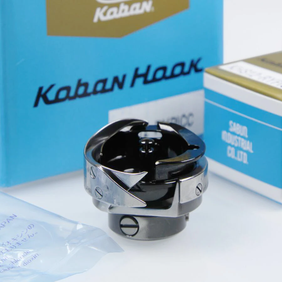 Часовой механизм: японский KOBAN KHS12-RYPICC поворотный крюк TAJIMA вышивка машины Поворотный