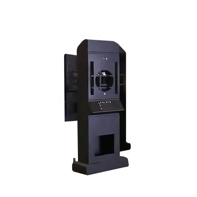 Charging Station Cabinet Charging Pile Case Tablet Charging Cabinet Cart for School Equipment