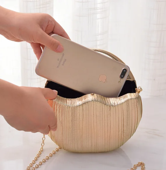 Новинка, роскошная сумка для ужина, женская сумочка в европейском и американском стиле, банкетная Сумка-клатч, элегантная вечерняя сумка с кристаллами