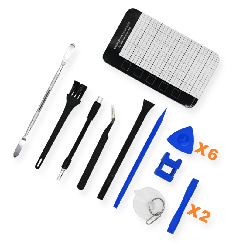 Upgraded long bits 140 in 1 precise screwdriver set with 30 alloy s2 repair tool kit for xiaomi laptop camera smartphone phone