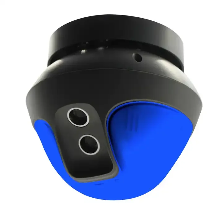 Underground Parking Lot Automatic Parking Space Detection System Ultrasonic Sensor Parking Guidance System