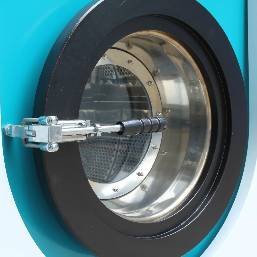 12kg Full automatic Environmentally Friendly laundry and Commercial use Perc Dry cleaning machine