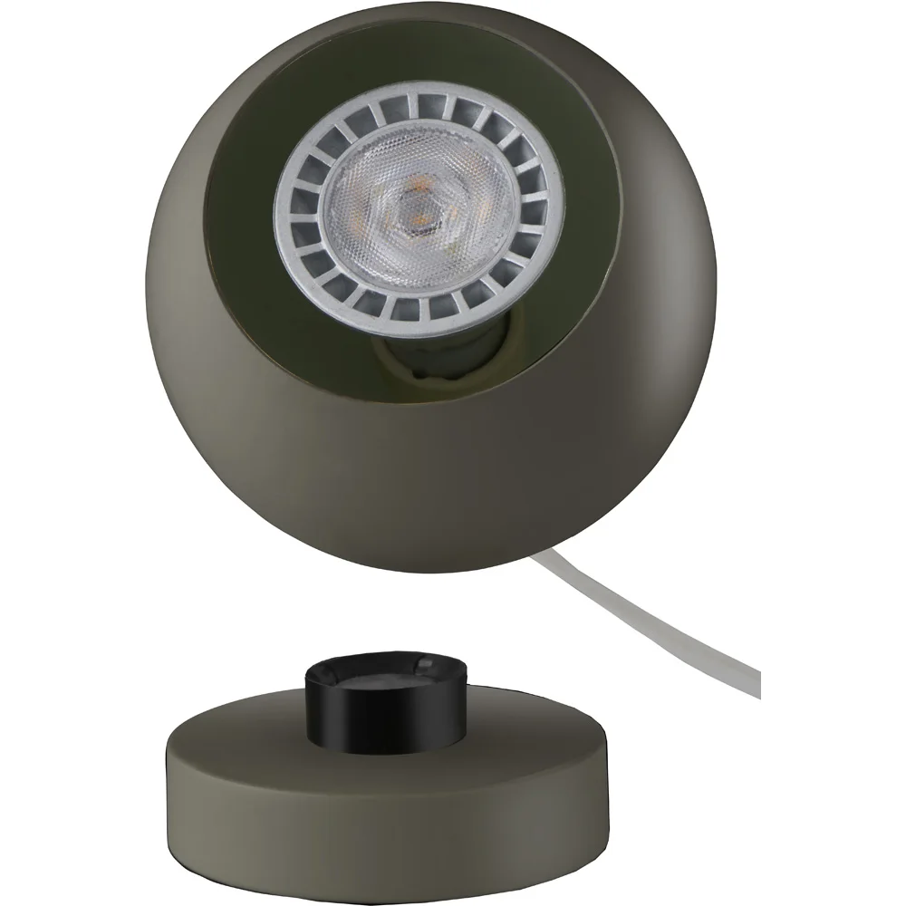 Magnet Desk Lamp With Head Adjustable DIY Lamp good for House Decorating Bed Room Lamp