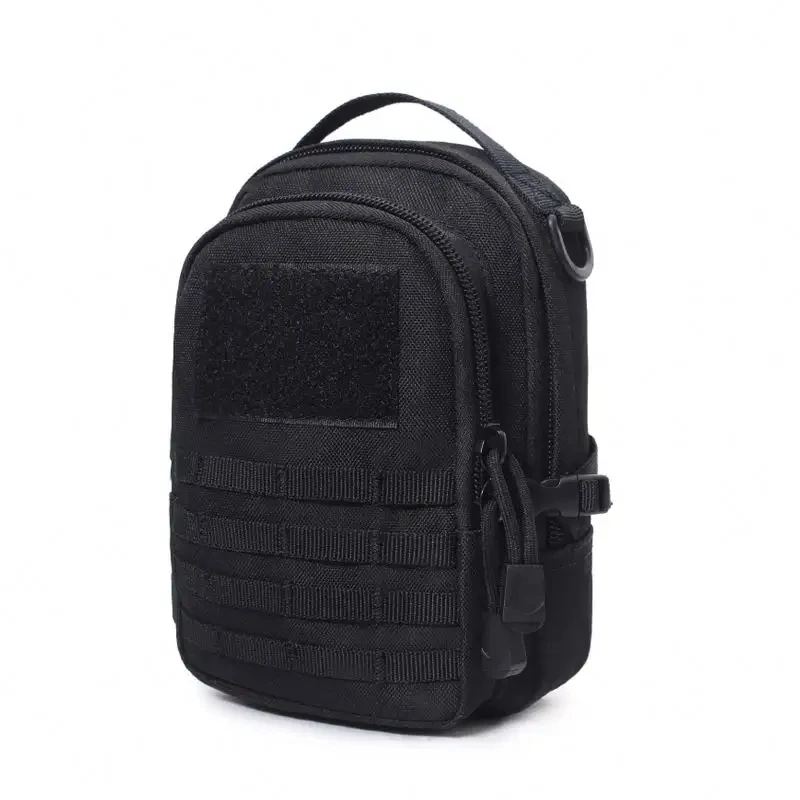 Camping Emergency pill Equipment Storage first aid bag medical Waterproof Outdoor Travel camping survival kit bag