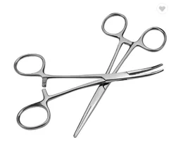 Stainless Steel Fishing Plier Scissor Line Cutter Hook Remover Tackle Tool Fly Fishing & Fly Tying Tools
