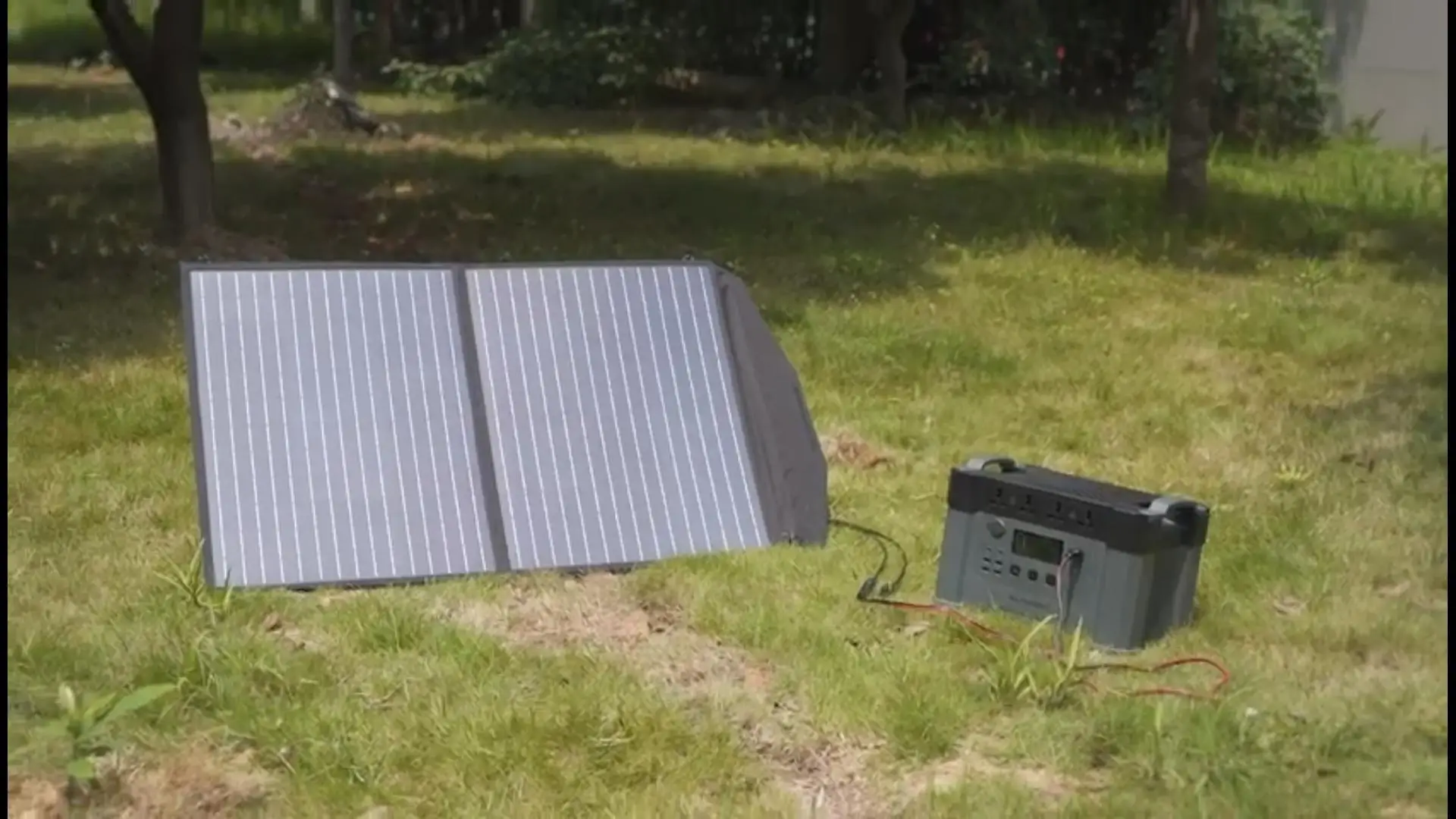 Trina Solar panels Power Solar cell panel Outdoor 100W 200W 400W Monocrystalline silicon panel system for home