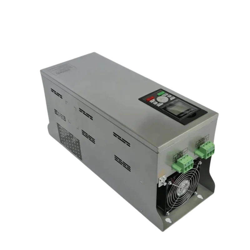 Factory supplied  Electronic ballast intelligent switching power supply  input voltage 400v for UV mercury galilium iron lamps