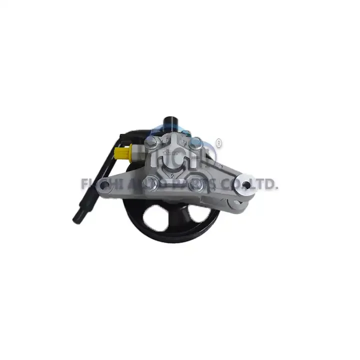 Hydraulic power Steering Pump For KIA Rio 57100-4L000 57100-1M000 57100-12000