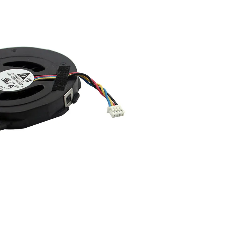 Hot sale Replacement cpu cooling Fan For Lenovo bsb05505hp5V0.40A Laptop CPU Motherboard cool fan with tool