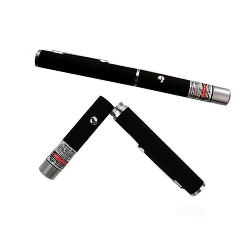Promotional Three Colors Green, Red, Blue-purple Laserpointer