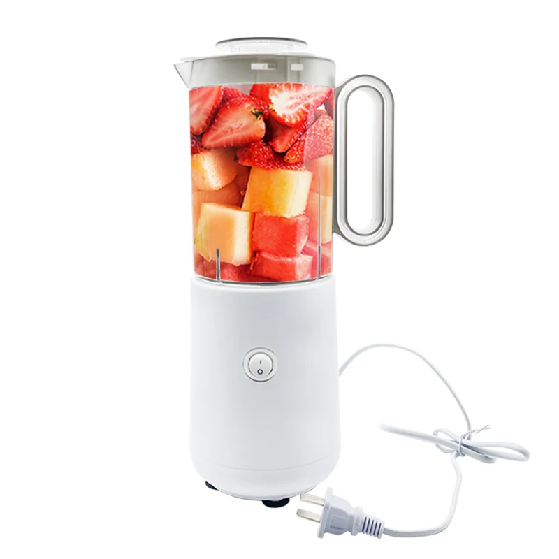 Дропшиппинг продуктов 2022 портативный блендер автоматический ручной USB сок смузи соковыжималка чашка для