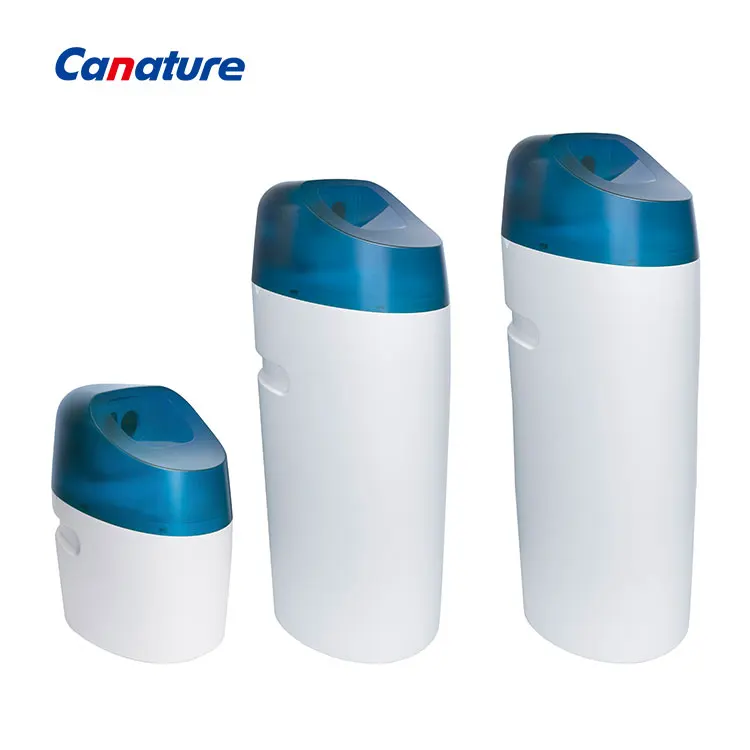 Смягчитель воды Canature CS15HII