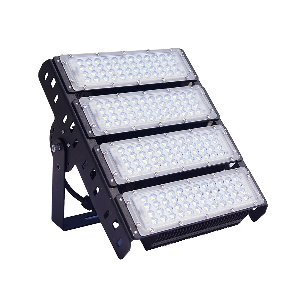 5 лет гарантии Lumiled 3030 smd светодиодный драйвер meanwell CRI>80 130lm/w 100W 150W 200W IP65 туннельный свет