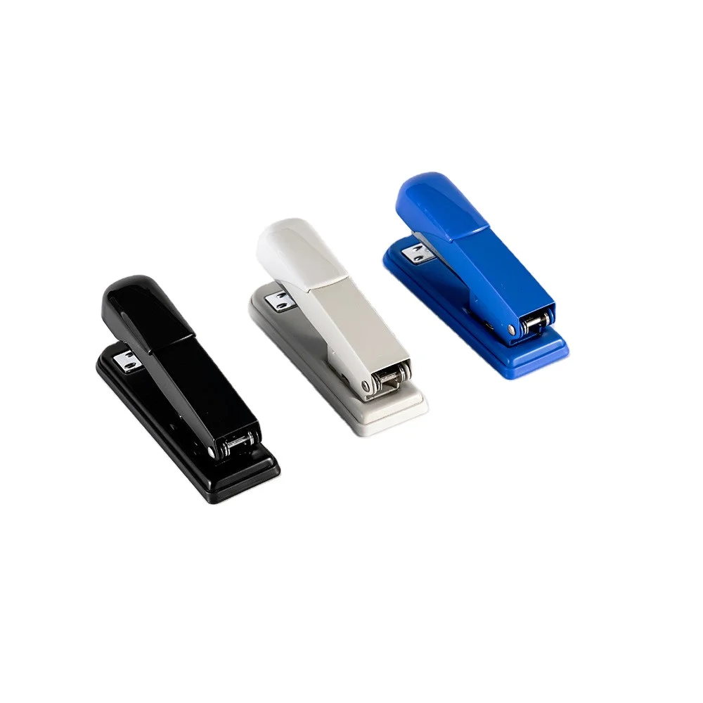 Best Selling 0315# High Quality And Durable Stapler Learning Stationery Office Supplies Stapler