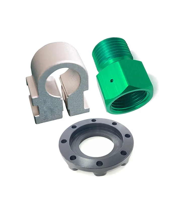 CNC Вертикальный фрезерный станок автозапчасти обрабатывающий центр PTFE токарный