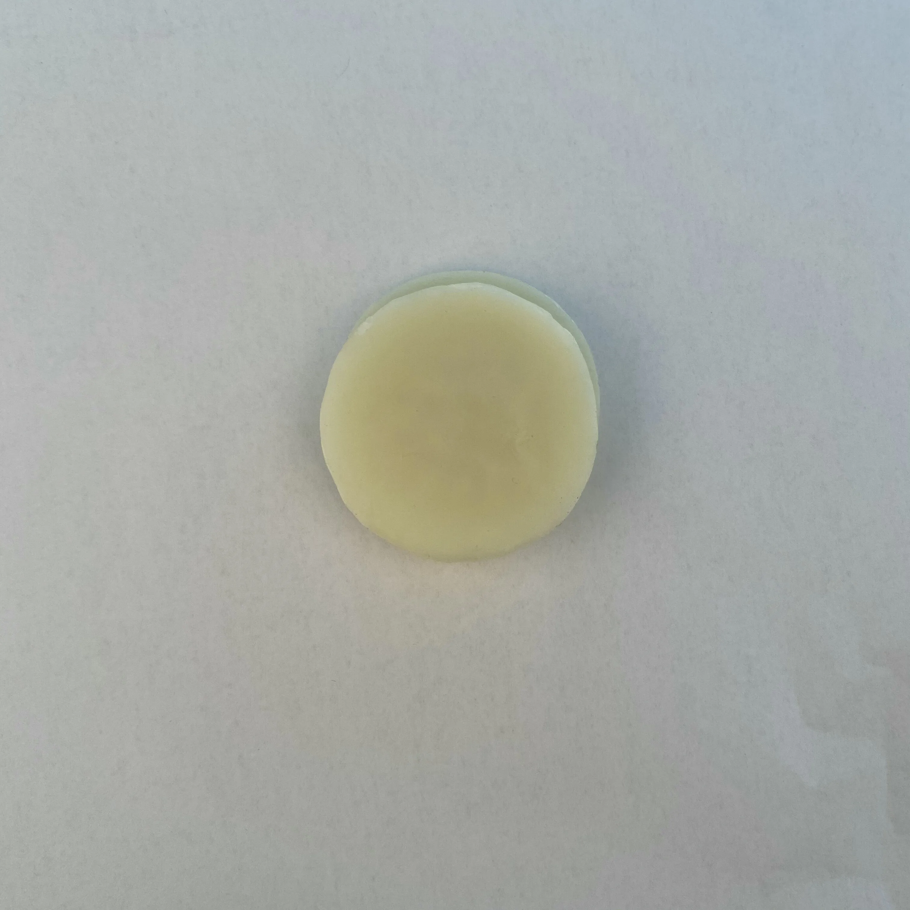 Exported good quality Natural White Beeswax