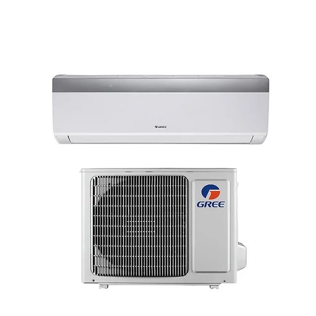 China Best Selling 9000Btu-24000Btu air conditioner split AC system  Split Air Conditioner with Competitive Price