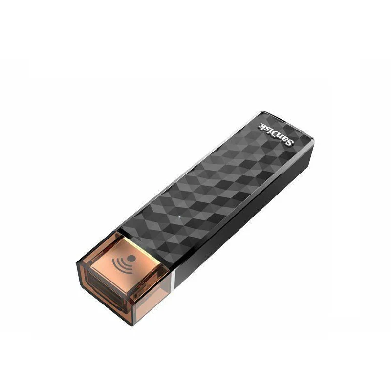 
USB Flash Drive Pendrive Wireless Media Stick Wi-Fi Pen Drive USB Stick USB Memory 32GB USB 2.0 Used 
