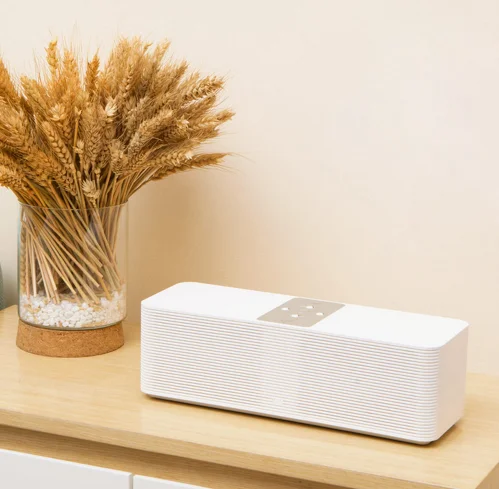 Original Xiaomi Mi Wifi Smart Network Speaker Wireless Internet Speakers APP Online Radio Music MP3 Player