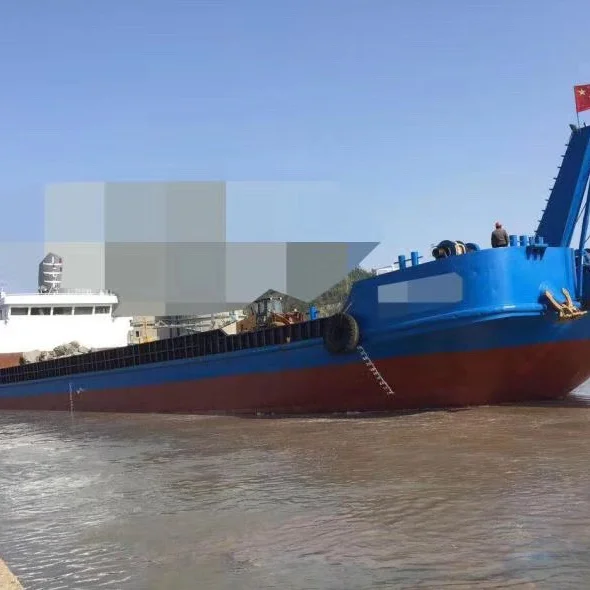 
 2300DWT Barge для продажи  