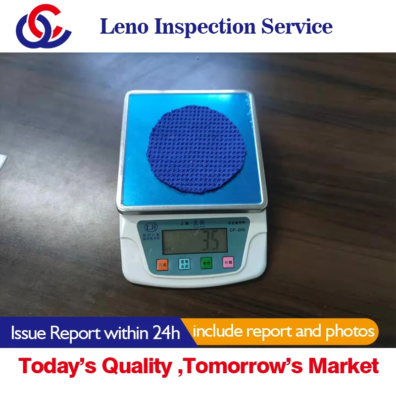 Sgs Служба контроля качества/проверка