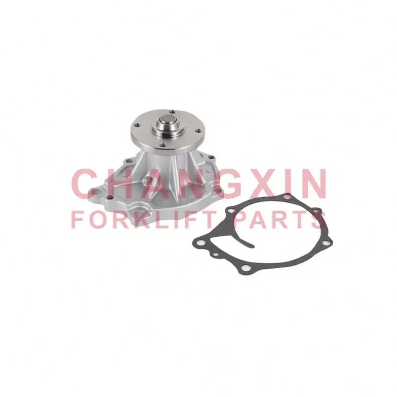 high pressure H25KN-05/H15/H20-2/H25 water motor pump price    water pump  21010-50K26  21010-50K29  21010-FF225 for Nissan