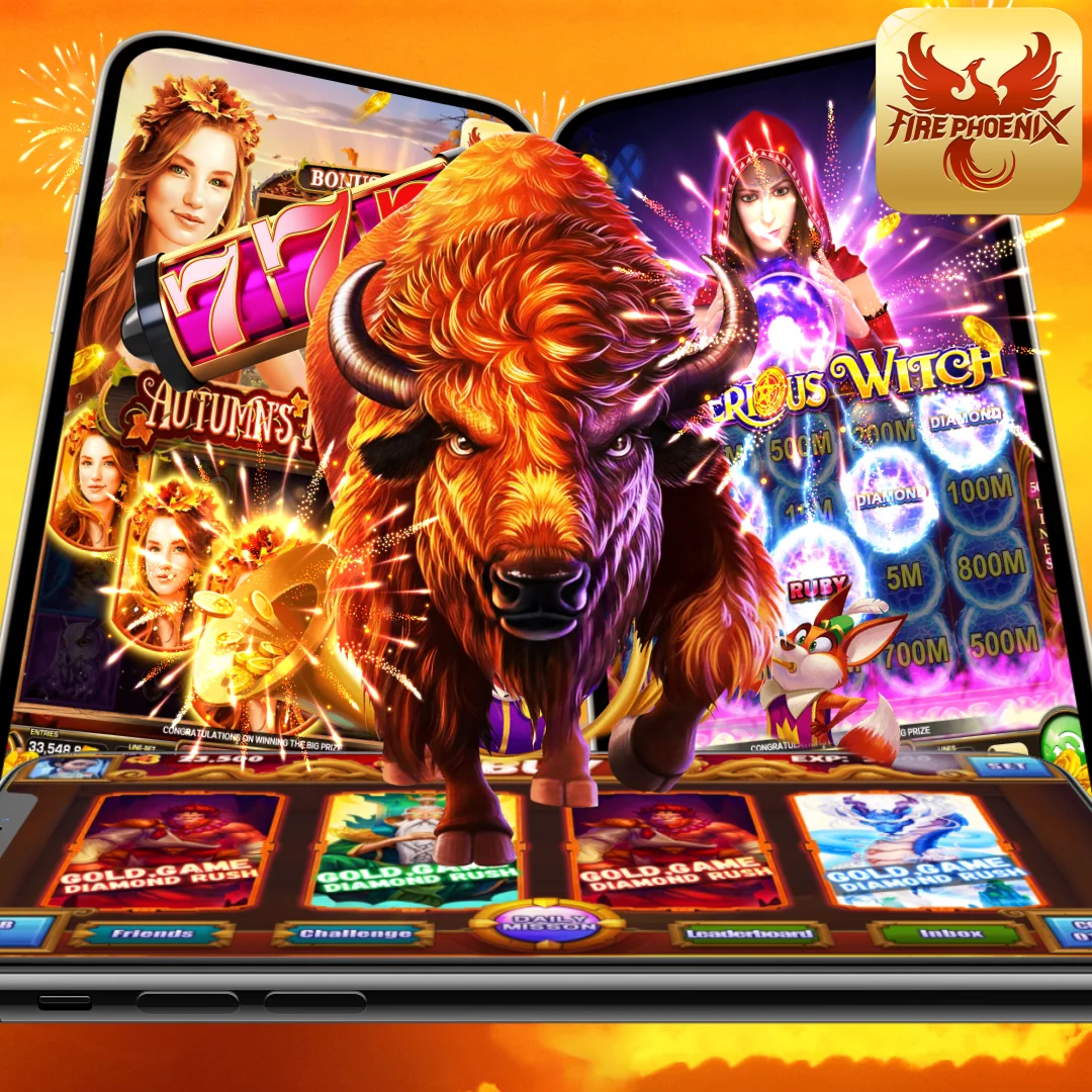 Fire Phoenix хорошие продажи дистрибьютор онлайн-игр мегаспин онлайн-игра рыбный игровой автомат онлайн
