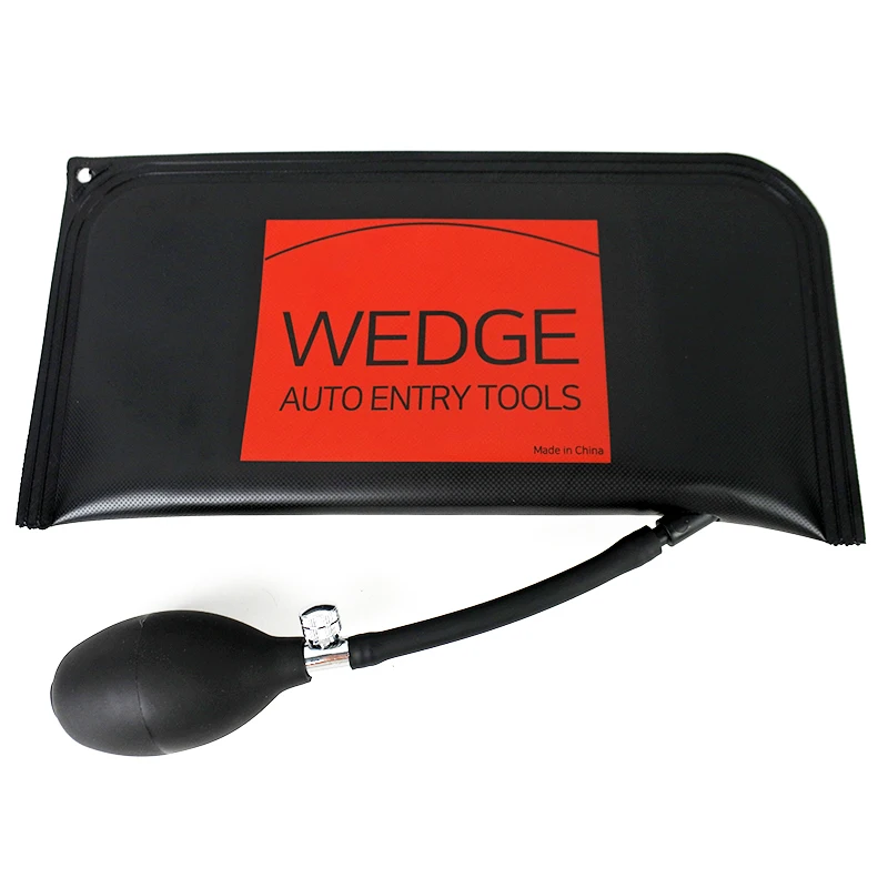Car Unlock Air Shim Wedge Car Locksmith Tool Hot Sell
