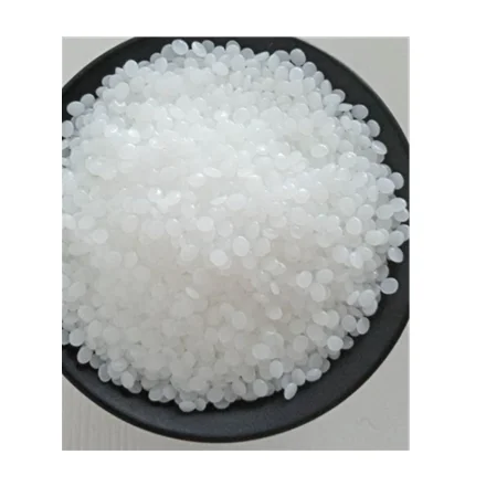 Compound  HDPE High density polyethylene Granules  high quality qipeng