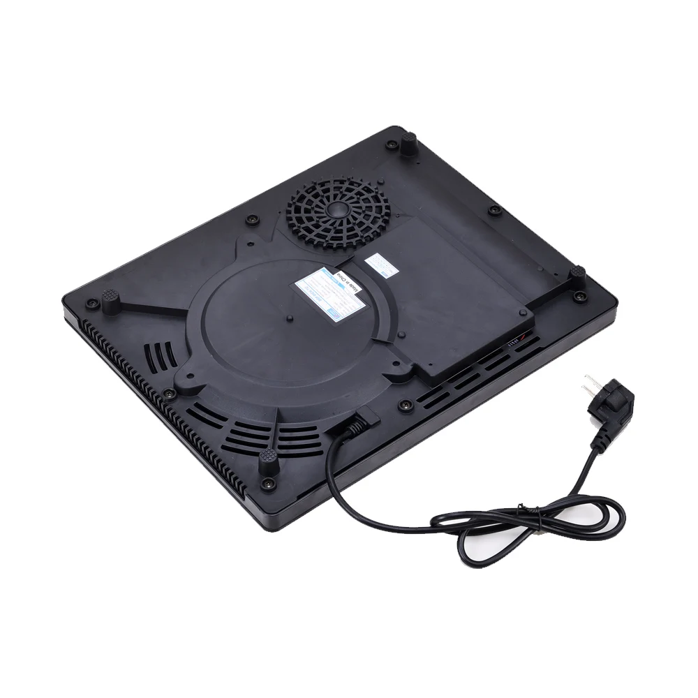 Guangdong Hot Plate Geepas Digital Display Super Induction Infrared Cooker With Probe