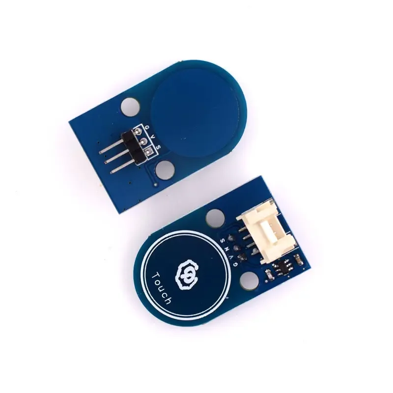 Hot sale led touch switch module touch dimmer switch module human infrared sensor switch intelligent module