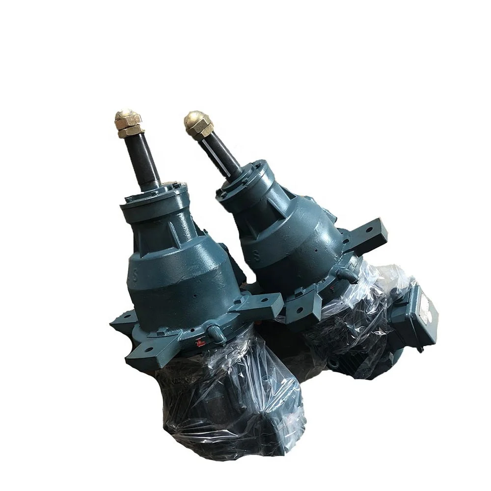 NGW-L-F Series 15KW Cooling Tower Special Planetary Gear Reducer