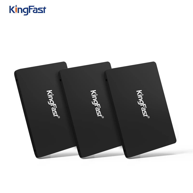 Kingfast oem 2,5 дюйма sata3 60 Гб 64 ГБ 120 ГБ 240 ГБ 480 512 1 ТБ накопители ssd жесткий диск для ноутбука