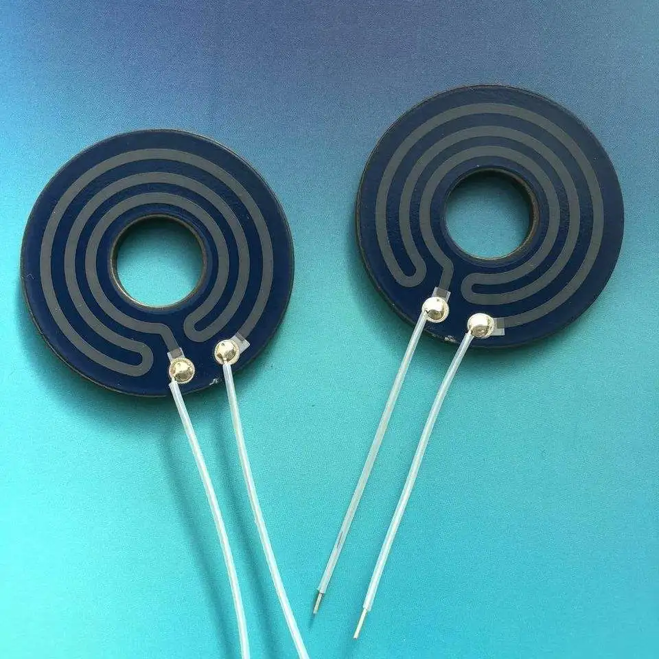 Guaranteed Quality Unique Stainless Steel Heating Plate thick film element 12V ~ 220V thick film heating element