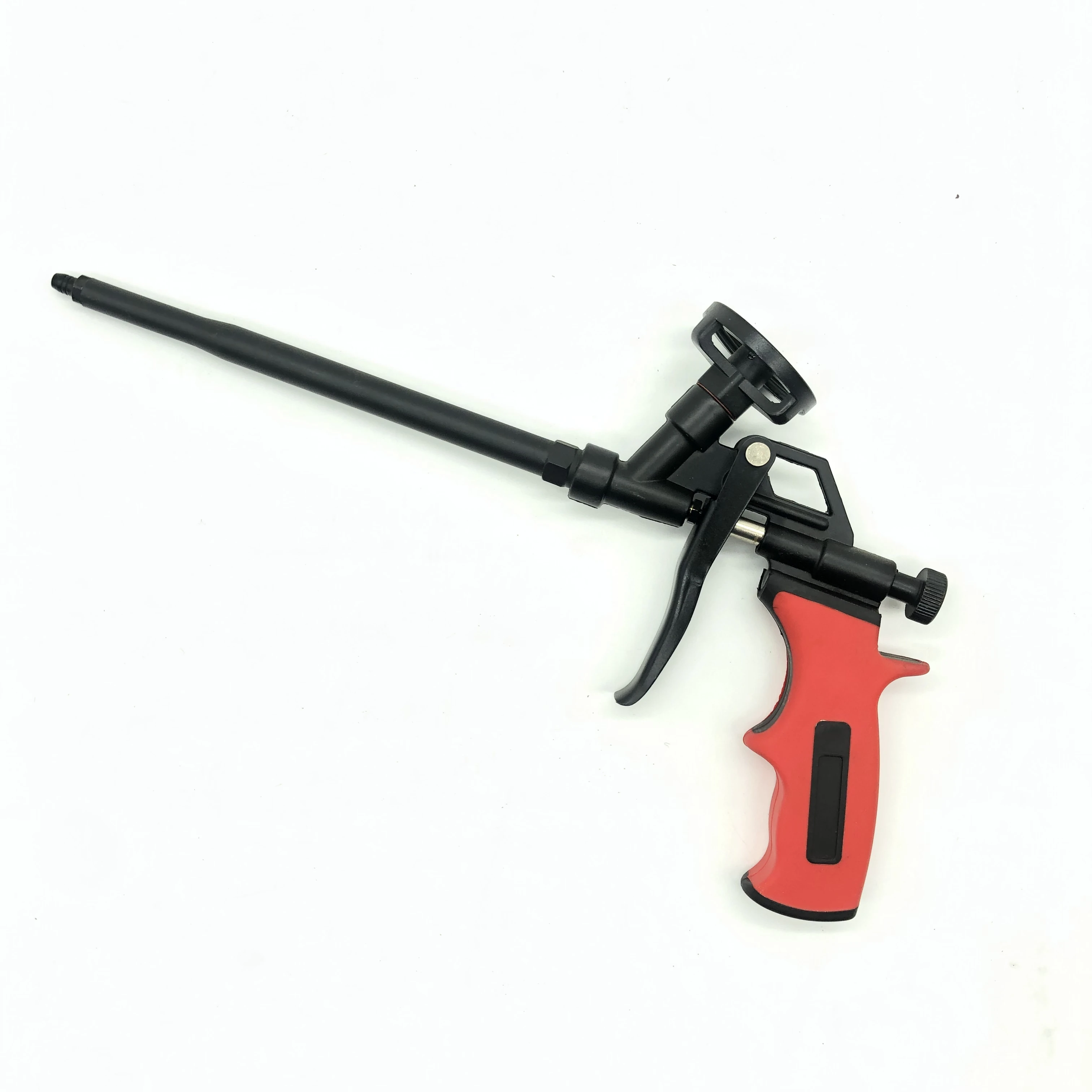 Hot Sale Alloy Hand Sealing Tools Spray Polyurethane No Clean Foam Gun Hand Caulking Air Foam Gun
