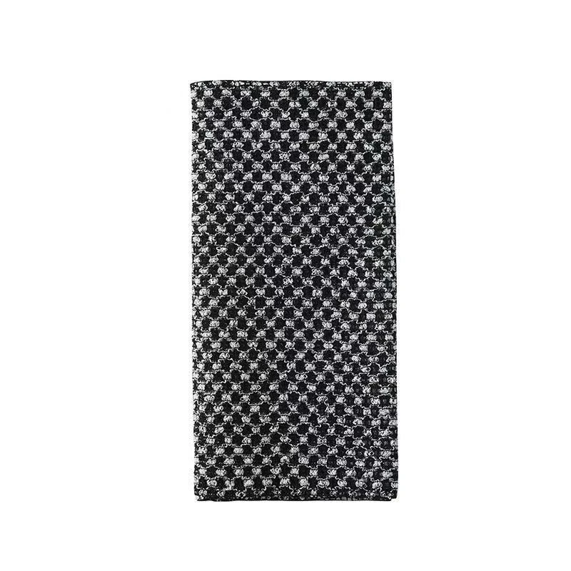 Japanese Charcoal Carbon Fiber Bath SPA body wash towel Japanese Exfoliating Body Scrub Towel