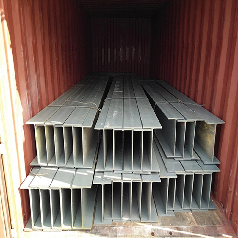 Baolf Steel ipe 300 poutres