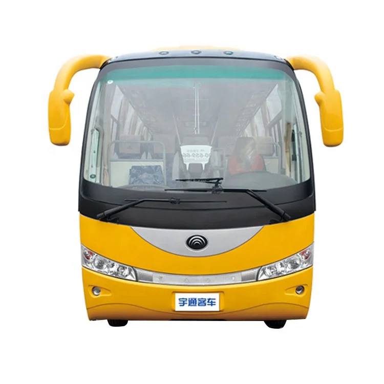 
Low price higer bus passenger bus luxury 