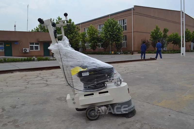 Cold Paint Road Line Removal Machine road marking paint remover