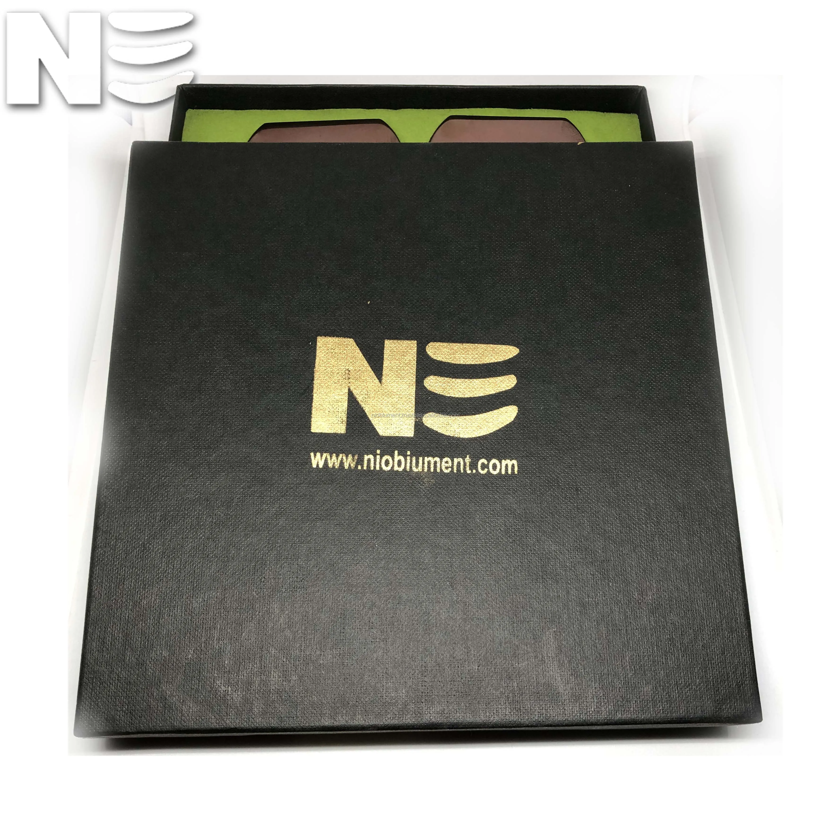 
Rose Gold Eyelash Custom Tools Lash Tweezer/Lash Mirror/Lash Lift Tool 